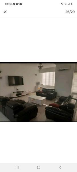 3 Bedroom Apartment at Adeniyi Jones, Ikeja
